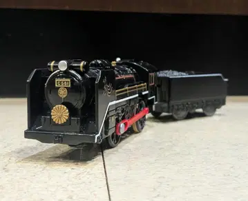 프라레일 C58-1호기