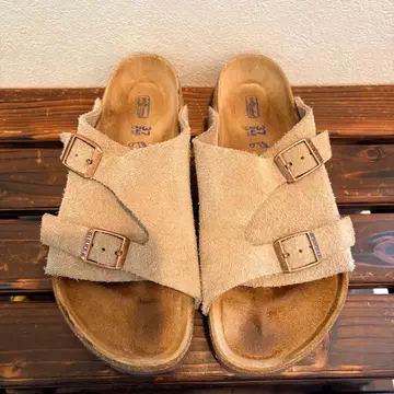 빌켄슈톡 취리히 토프 37