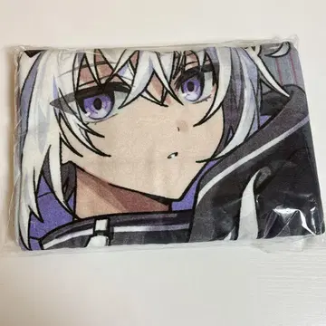 새상품 멜트 다 텐시 픽처 타월