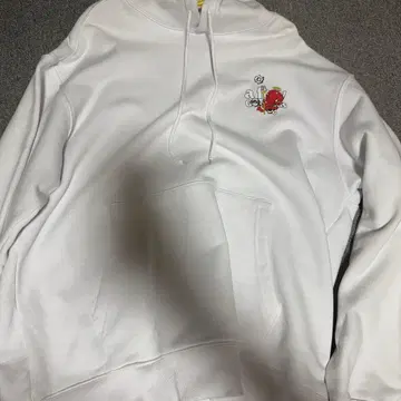 a few good kids 화이트 후드티