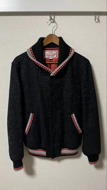 젤라드 파라오 자켓