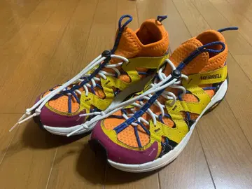 미중고 MERRELL 머렐 MOAB FLIGT SIEVE 트레일 러닝