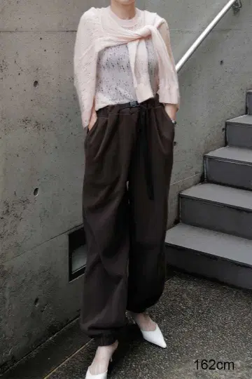 [ 25AW 미사용 ] MACHATT 마차트 이번 시즌 완판템 니트 세트