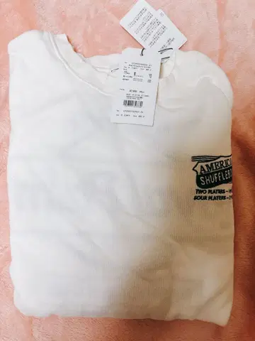 GYDA 트레이닝복 화이트