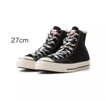 CONVERSE ALLSTAR AG 87 STRANGER THINGS 5