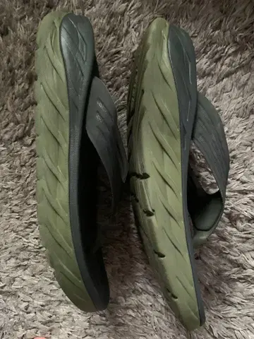 호카 오네오네 샌들 리커버리