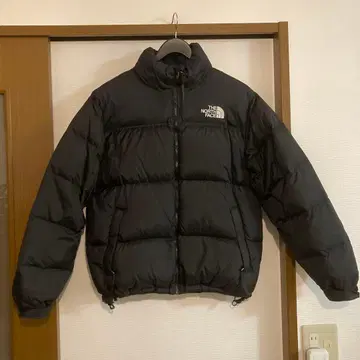 THE NORTH FACE 눕시 XL