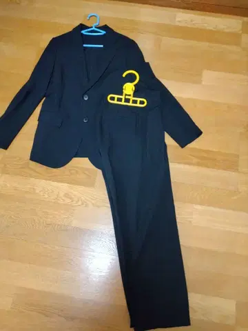 UNIQLO 감동 자켓 & 팬츠