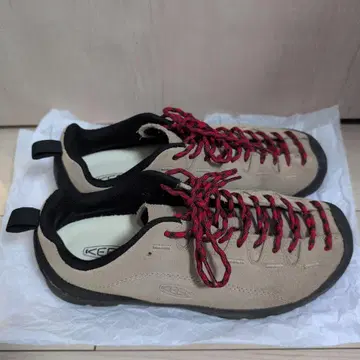 KEEN JASPER 재스퍼 27.5cm