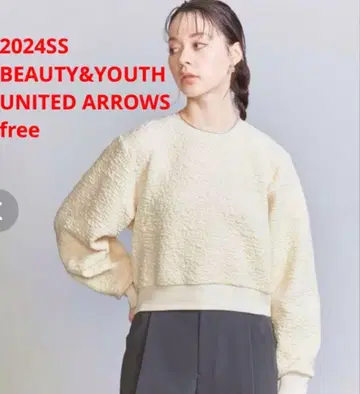 BEAUTY&YOUTH UNITED ARROWS 상의