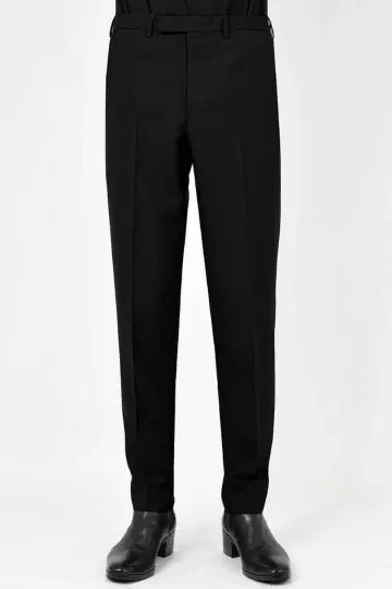 LAD MUSICIAN SLIM SLACKS 사이즈 44