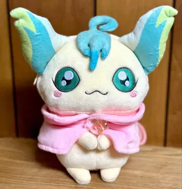 보쿠프리 패드 미니백 디럭스 와고 신이치