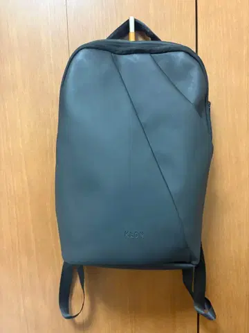 KLON 백팩