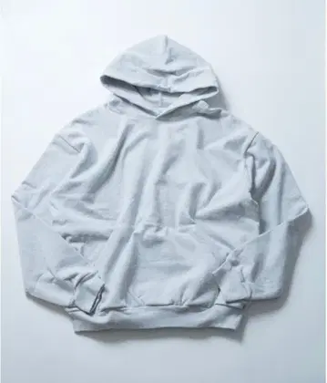 로스앤젤레스 어패럴 후드 맨투맨