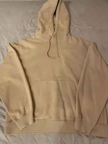 PUBLIC TOKYO 후드티