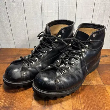 ragayyo king 미국제 부츠 made in usa 샤크 밑창