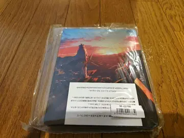 [ 최종 가격 ] 파이널 판타지 7 인터그레이드 스틸북 유피