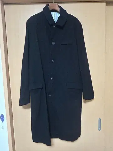 archivio J.M ribot 아르키비오 울 체스터 코트