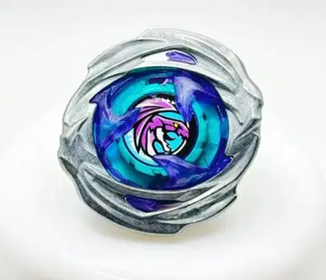 [ 새상품 ] 베이블레이드x DMM 복권 A상 와이번 호버 블레이드