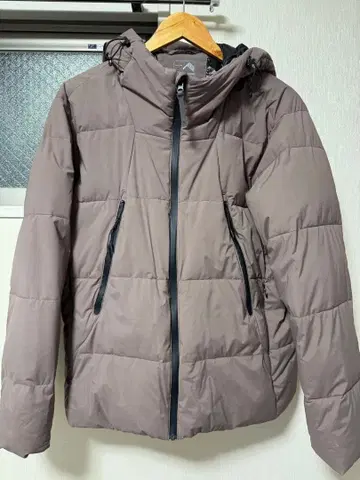 워크맨 리페어 테크 다운 WASHABLE FUSION 사이즈 L