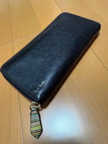 폴스미스 장지갑