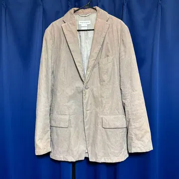 DRIES VAN NOTEN 테일러드 자켓