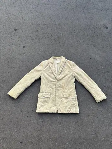 DRIES VAN NOTEN 테일러드 자켓