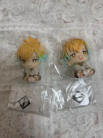 니지콧토 니지산지 우사미 리토 AB