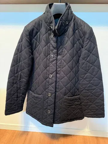 매킨토시 남성용 퀼팅 36 사이즈