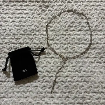 885 바야코 멀티 WAY 믹스 체인 목걸이