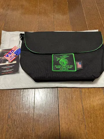 De Martini for RHC 숄더백