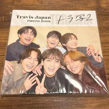 Travis Japan 트라샤2