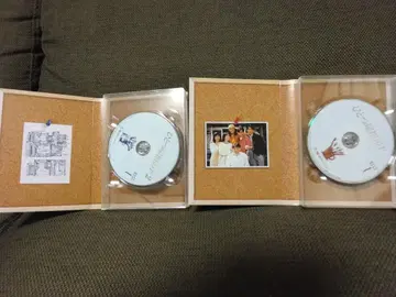 하나의 지붕 아래 DVD 전 2권