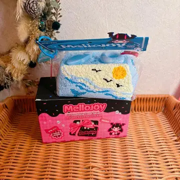 mellojoy 토스트 시리즈