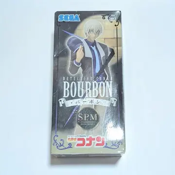 명탐정 코난 아무로 토오루 피규어