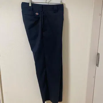 인기 B&Y Dickies 콜라보 875 D 차콜 28