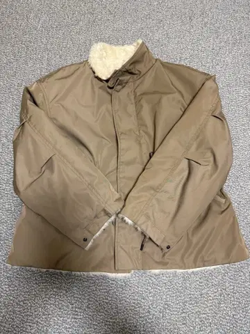 MACPHEE 나일론 자켓