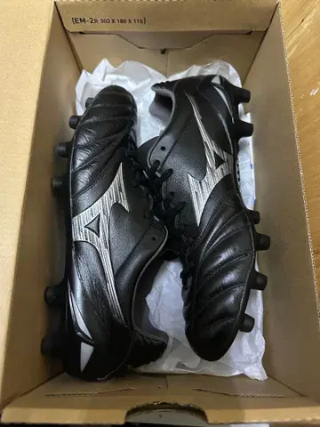 상자 택 포함 모나르시다 네오3 엘리트 25.5 슈키퍼 포함