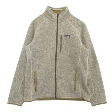 Patagonia 플리스 자켓 M 그레이