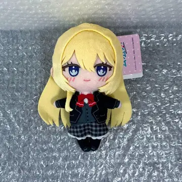 내가 연인이 될 리 없어! 무리무리! 파브누이 오우즈카 마이