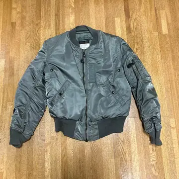 MA-1 ALFHA INDUSTRIES