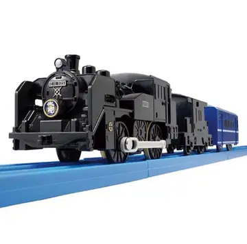 토부 프라레일 SL 대수 C11형 325호기