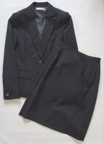 SELERY 사무복 셋업