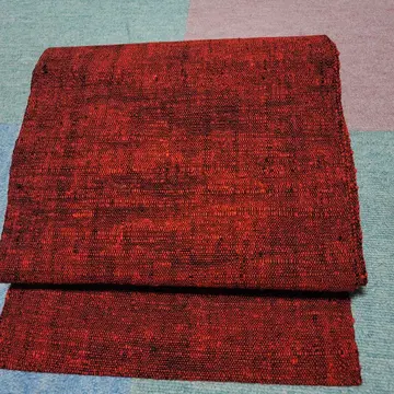 나고야 오비 마가타츠무기