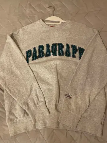 Paragraph P08 트레이닝복