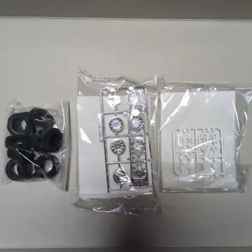 아오시마 데코토라 22.5인치 ISO10홀 휠