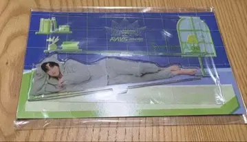 아베 료헤이 SnowMan 아크릴 스탠드