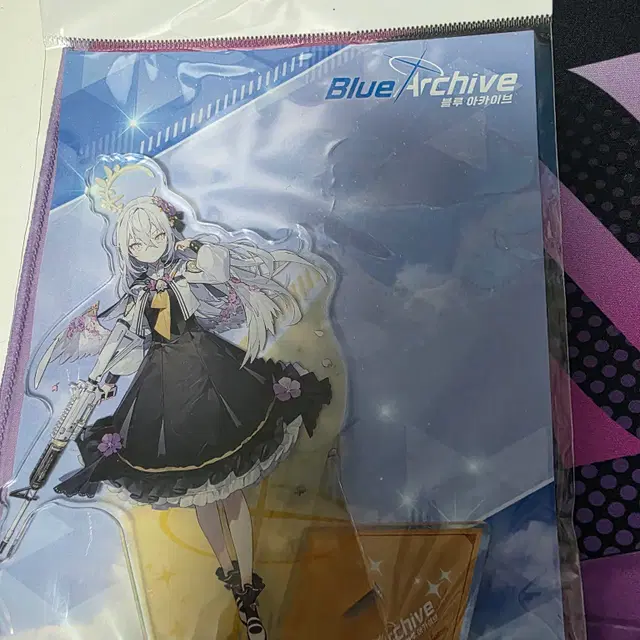 블루아카 아즈사 아크릴 스탠드 (공식)