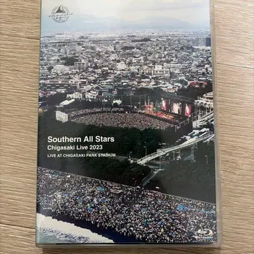 서던 올스타즈 / 치가사키 라이브 2023