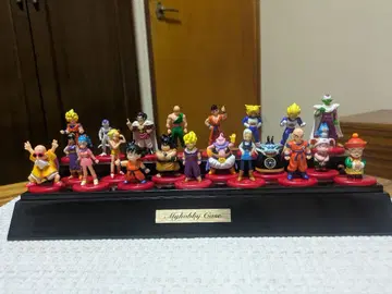 드래곤볼 피규어 풀세트